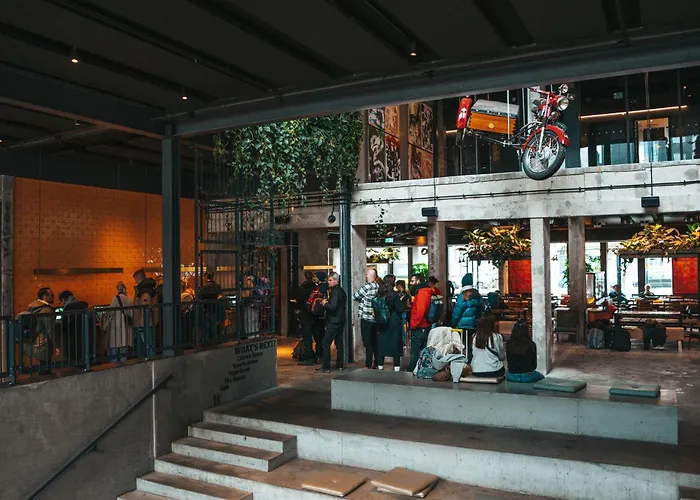 Next House Copenhagen